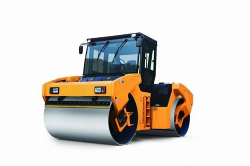 Tandem Vibratory Roller TVR130H