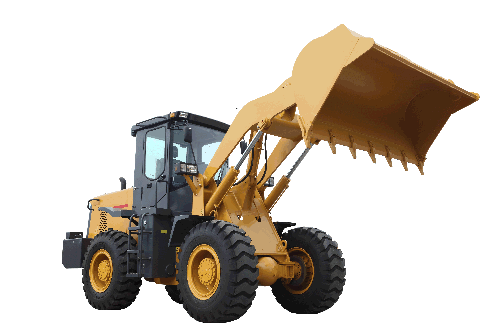 Wheel Loader ZL30