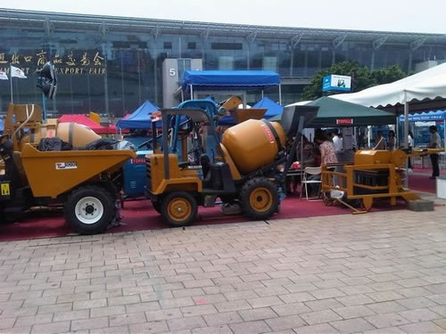 Topall Machinery