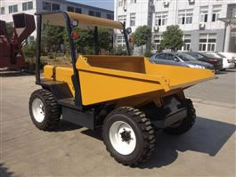 Site dumper SD20