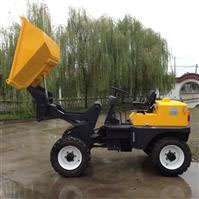 Site Dumper SD10