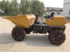 Site Dumper SD15