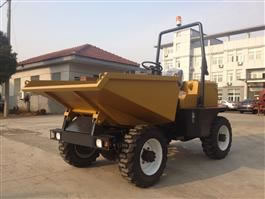 Site Dumper SD20