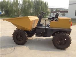 Dumper site SD15