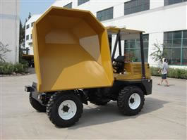 Site Dumper SD30