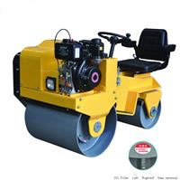 Ride-on Road Roller RVR10