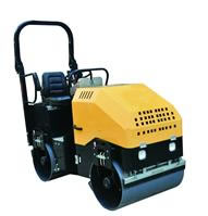 Ride-on Road Roller RVR18