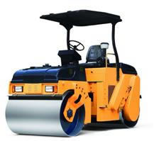 Tandem Vibratory Roller TVR40