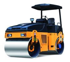 Tandem Vibratory Roller TVR45H