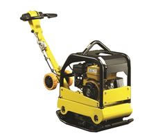 Plate Compactors