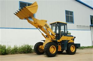 Wheel Loader ZL18