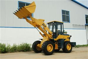 Wheel Loader ZL18