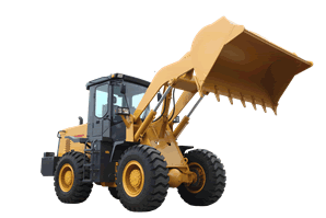 Wheel Loader ZL30