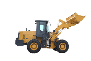 Wheel Loader ZL30