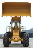 Wheel Loader ZL50