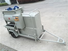 Wet Mix Shotcrete Equipment