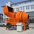 Concrete Batching Plant
