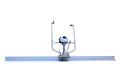 Surface Finishing Screed